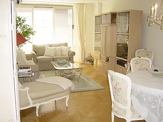 Rented by Owner
