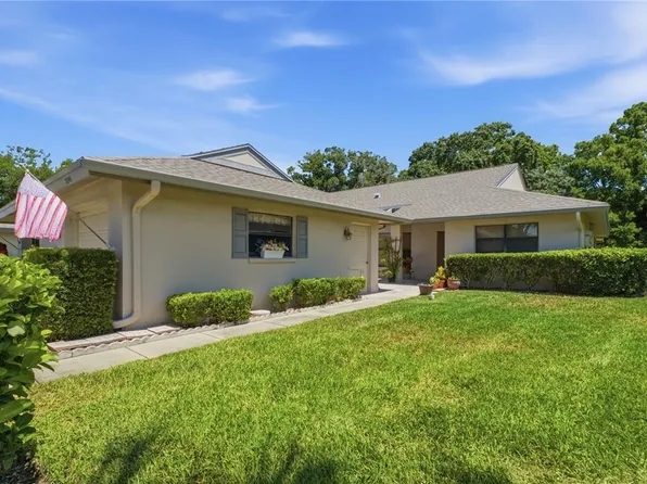 3249 Lori Ln #3249, New Pt Richey, FL 34655