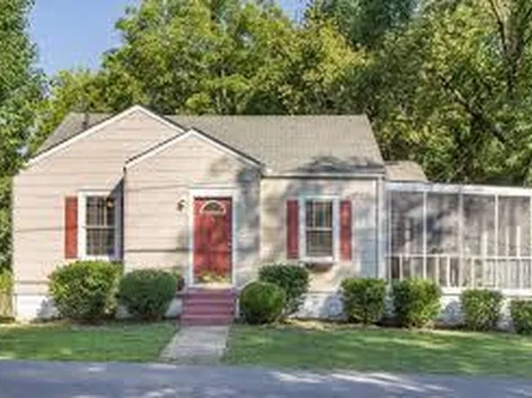 3409 Redding Rd, Chattanooga, TN 37415