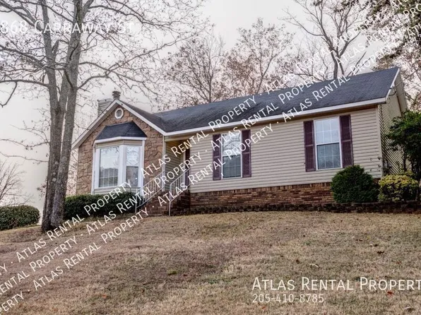 1868 Carraway St, Birmingham, AL 35235