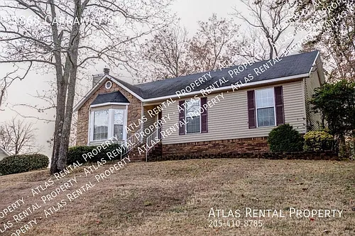 1868 Carraway St Photo 1