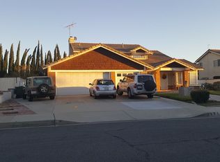 225 E Meadow Ln, Rialto, CA 92377