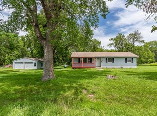 3747 Finney Rd, Princeton, KS 66078