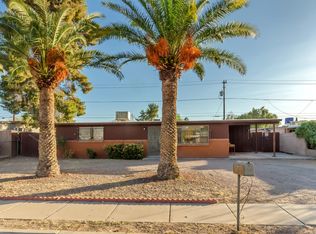 5018 E 24th St, Tucson, AZ 85711
