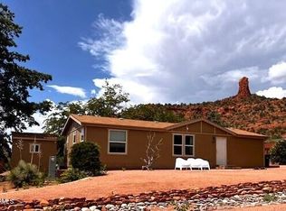 905 Andante Dr, Sedona, AZ 86336