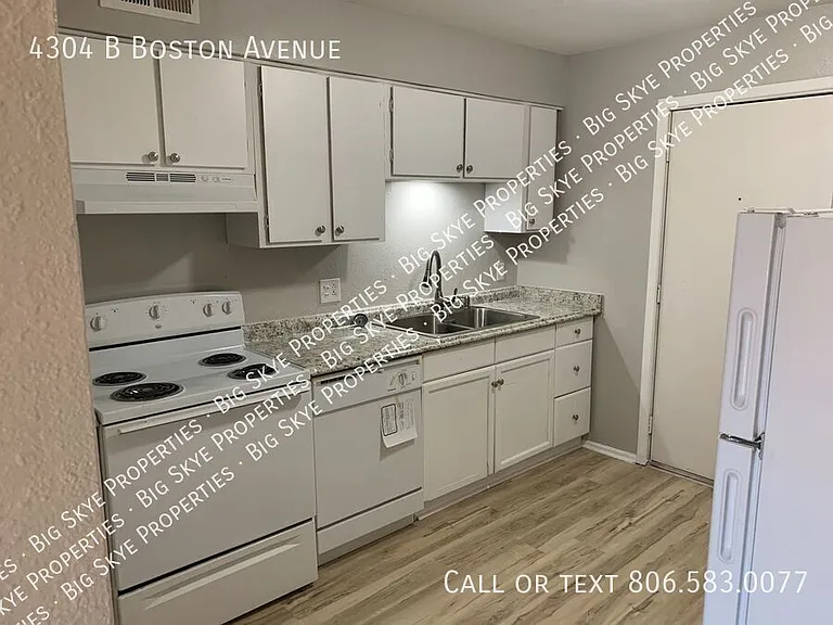 4304B Boston Ave — Photo 1