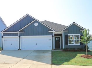 315 Archers Brook Dr, Springville, AL 35146