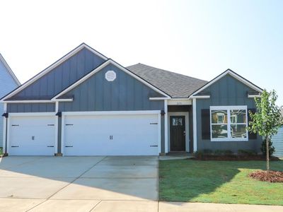 315 Archers Brook Dr, Springville, AL, 35146