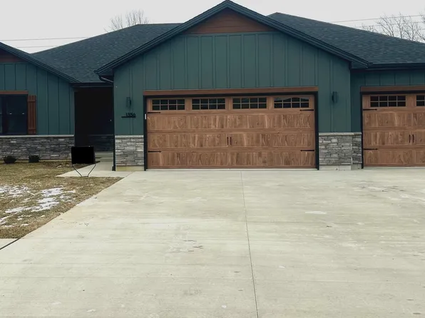 1356 Eagle Bluff Dr, Bourbonnais, IL 60914