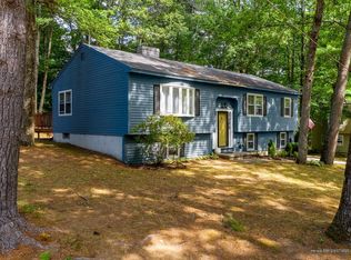 9 Birch Glade, Standish, ME 04084
