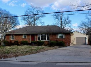 803 Cowan Ave, Shelbyville, TN 37160