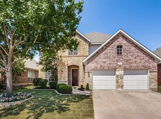 6427 Highland Crest Ln, Sachse, TX 75048