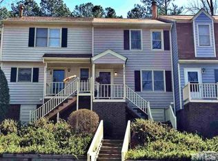 6432 English Oaks Dr, Raleigh, NC 27615