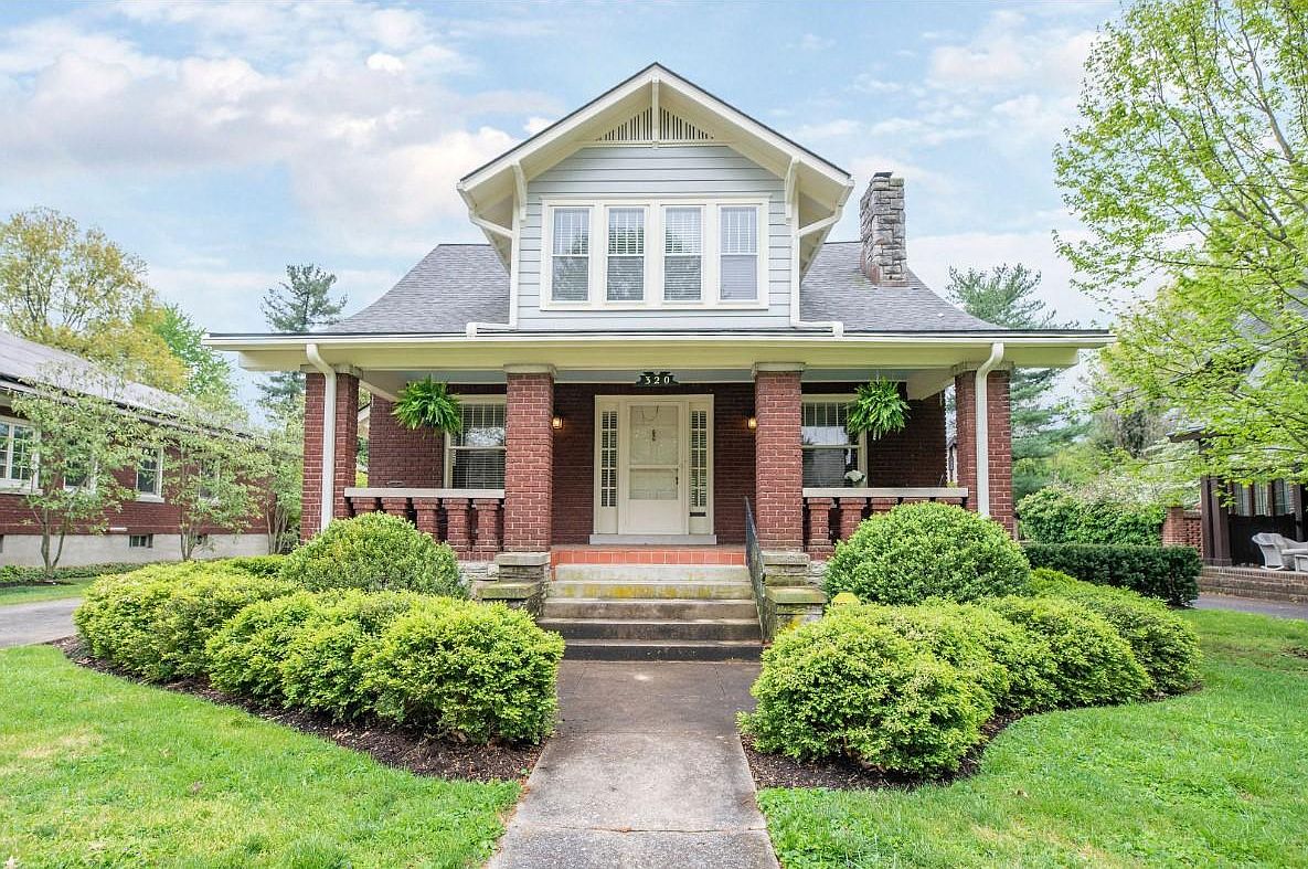 320 Desha Rd, Lexington, KY 40502 Zillow