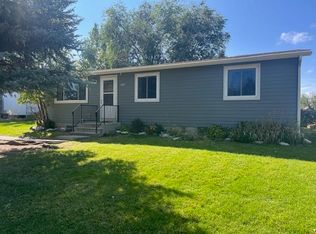 507 9th St, Cody, WY 82414
