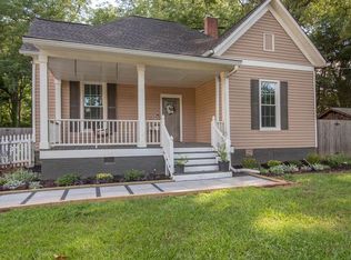 92 Fayetteville Rd, Fairburn, GA 30213