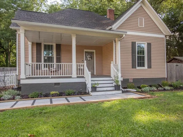 92 Fayetteville Rd, Fairburn, GA 30213