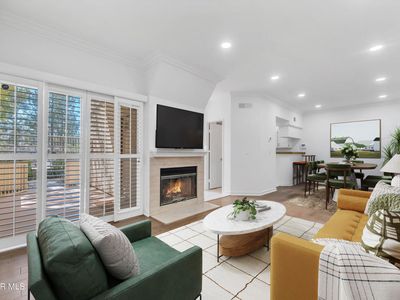 5792 Oak Bend Ln UNIT 106, Oak Park, CA, 91377