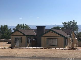 3503 Gerkin Rd, Bishop, CA 93514