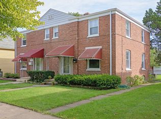 4023 Oak Ave, Brookfield, IL 60513