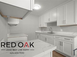 8015 S Western Ave APT 1, Los Angeles, CA 90047