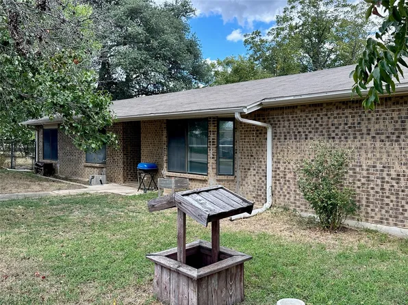 102 James Blvd, Early, TX 76802