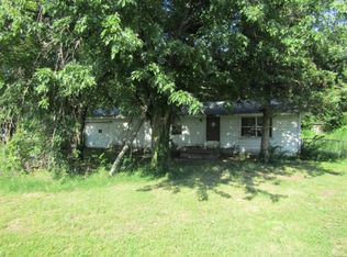 506 S Buchanan Ave, Wagoner, OK 74467