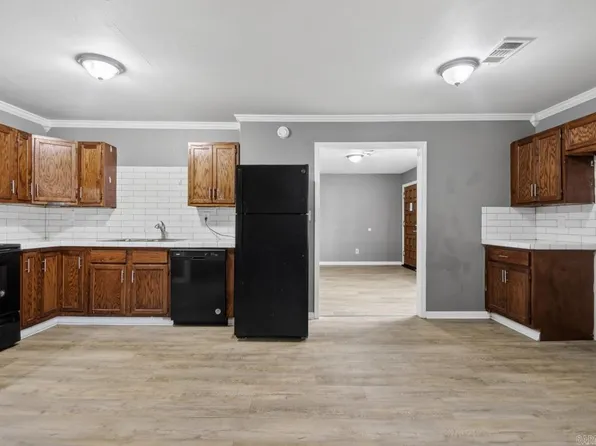 1721 Tulane Ave, Little Rock, AR 72204