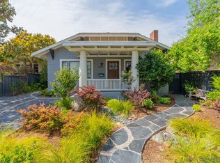 2161 Pine St, San Diego, CA 92103