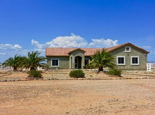 25842 W Radford Rd, Wittmann, AZ 85361