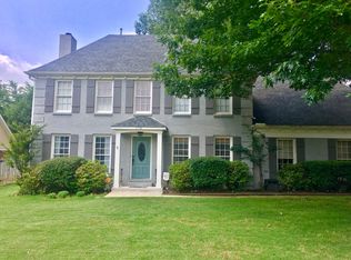 775 Royal Forest Dr, Collierville, TN 38017