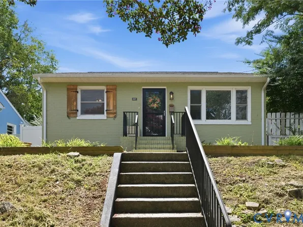 1817 Lakeview Ave, Richmond, VA 23220