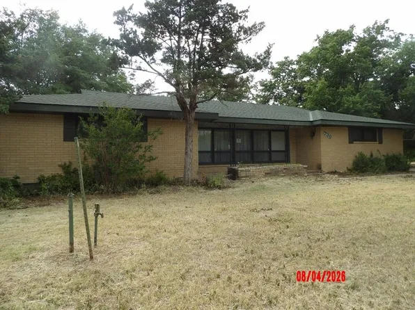 739 N 119th St W, Wichita, KS 67235