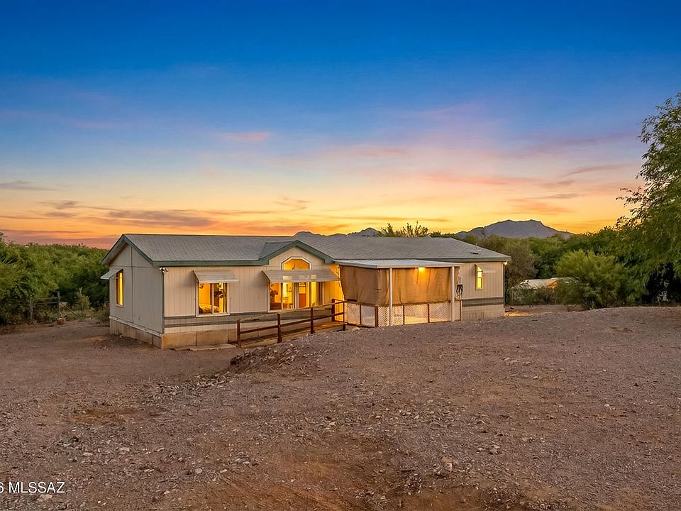 1st image of 4851 W Arivaca Rd