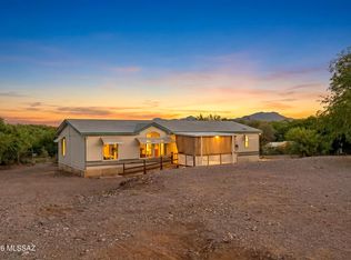 4851 W Arivaca Rd, Amado, AZ 85645
