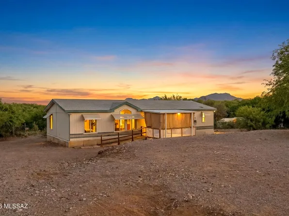 4851 W Arivaca Rd, Amado, AZ 85645