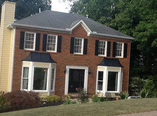 4986 Shallow Ridge Rd NE, Kennesaw, GA 30144