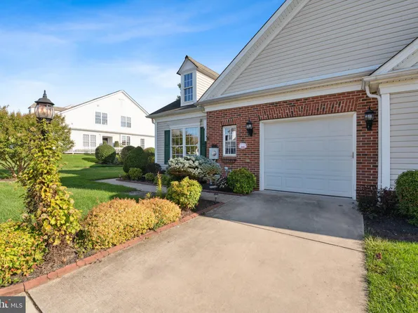 120 Ponytail Ln #117, Taneytown, MD 21787