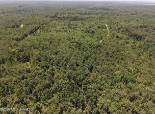 Holly Grove Meeks Rd, Cruger, MS 38924