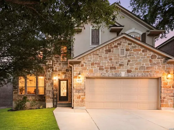 8026 ROYAL FLD, San Antonio, TX 78255