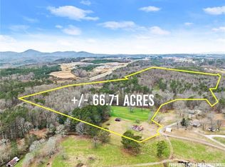 244 Town Creek Trl, Jasper, GA 30143