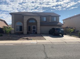 16371 W Monte Cristo Ave, Surprise, AZ 85388