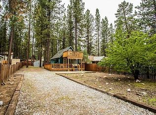 41245 Lahontan Dr, Big Bear Lake, CA 92315