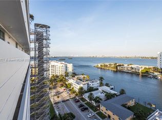 7934 West Dr APT 1401, North Bay Village, FL 33141