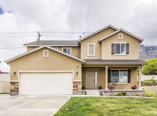 934 S Cinnamon Ridge Dr, Provo, UT 84606
