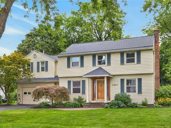 40 Evandale Rd, Rochester, NY 14618