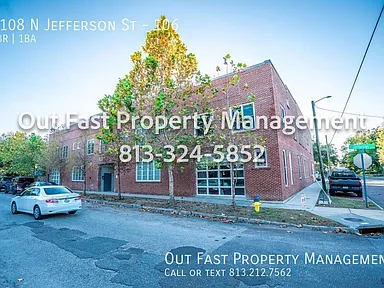 Virtual Tour Unit 101