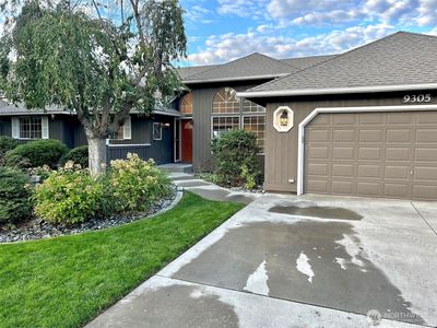 9305 SE Naples Street, Moses Lake, WA, 98837
