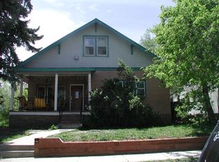 918 Pleasant St, Boulder, CO 80302