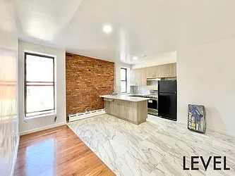 Rented by Level Group